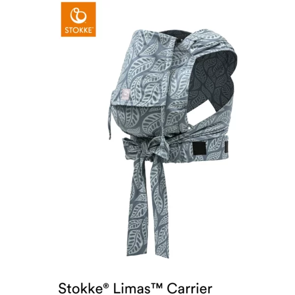 Stokke® Limas™ Babytrage Valerian Mint