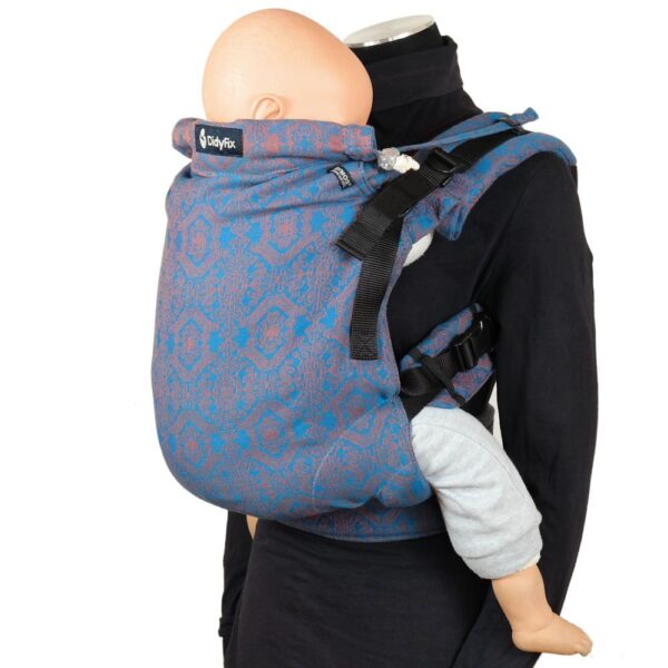 Didymos DidyFix Ludwig