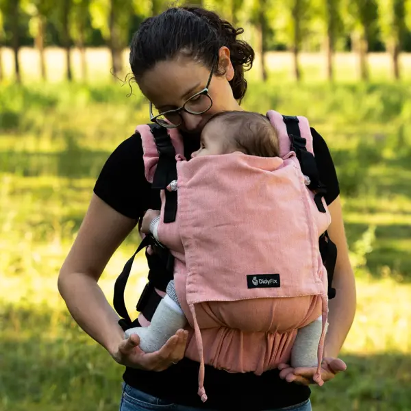 Didymos DidyFix Chilli