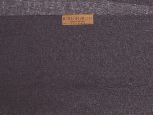 HänschenKlein Tragetuch 520cm 100% Leinen