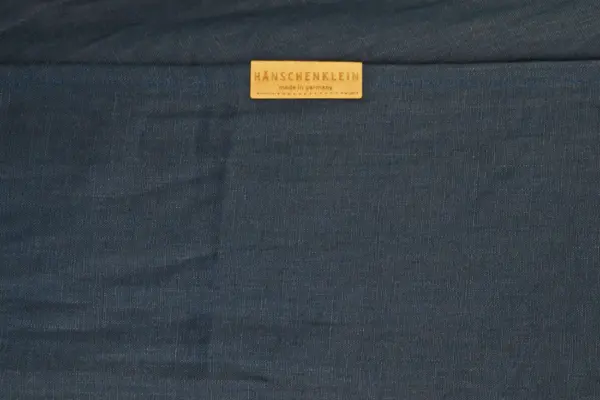 HänschenKlein Tragetuch 470cm 100% Leinen